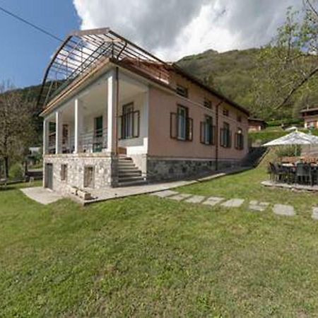 River Side Villa Magreglio Exterior photo