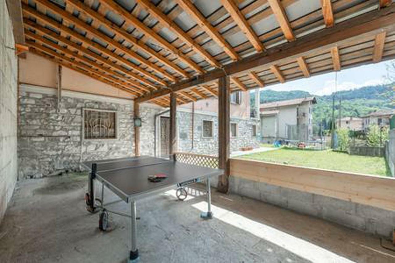 River Side Villa Magreglio Exterior photo